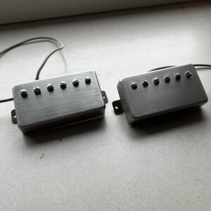 FWL x Brite Guitars Humbucker