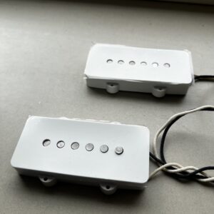 FWL - Jazzmaster Set