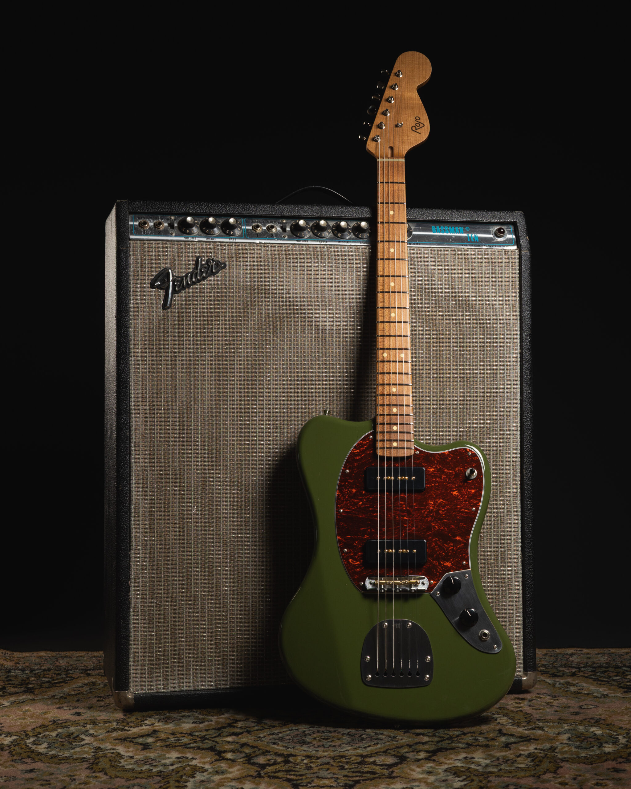 P90-scatterwound-FWL-Elementen-Gitaar